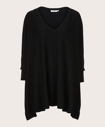 Fosna Top, Black