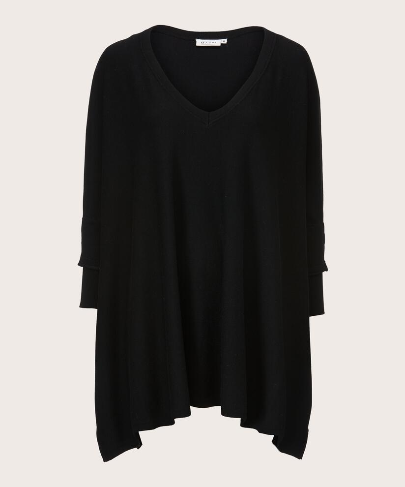 Fosna Top, Black