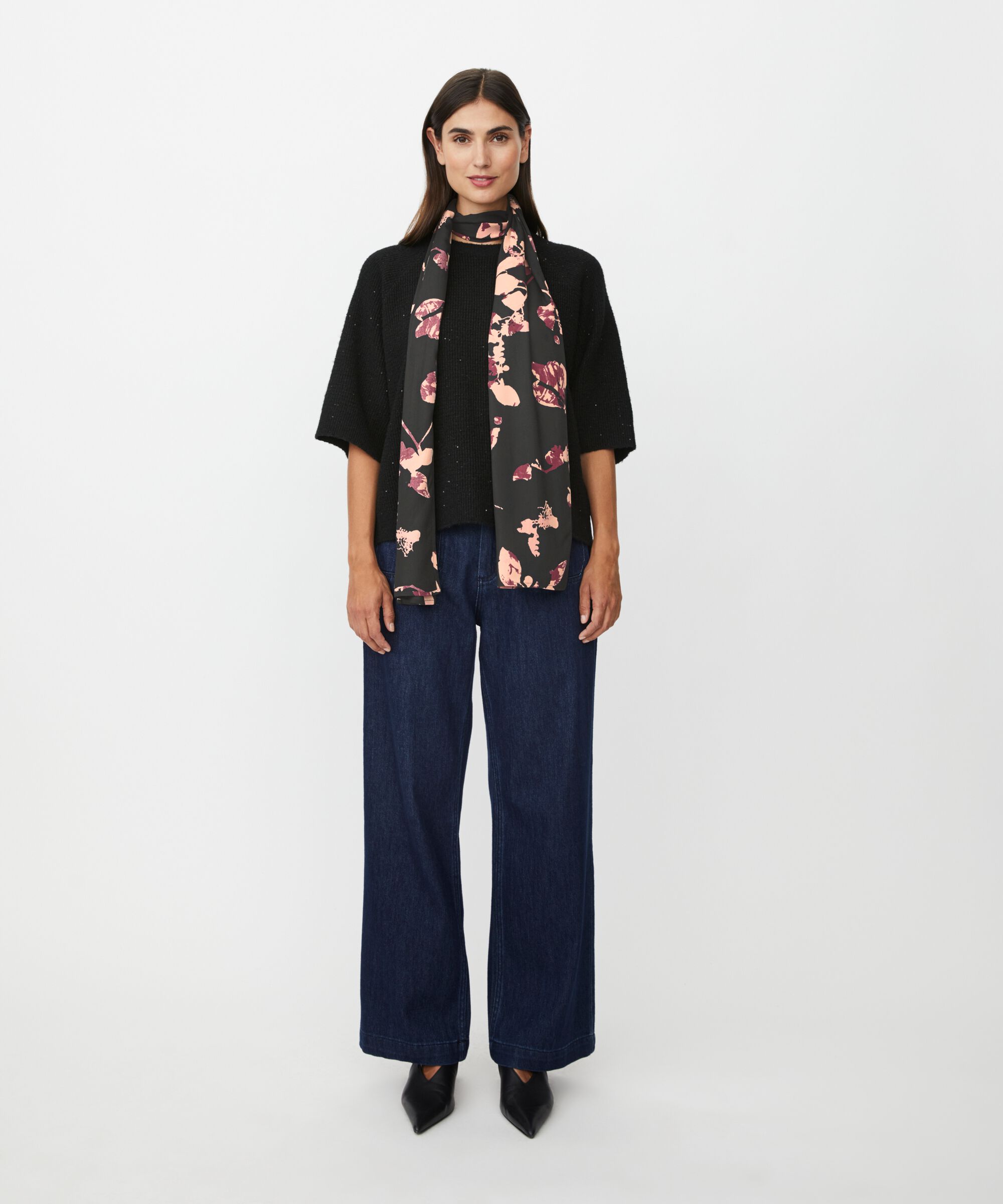 Along Tørklæde, Tawny Port