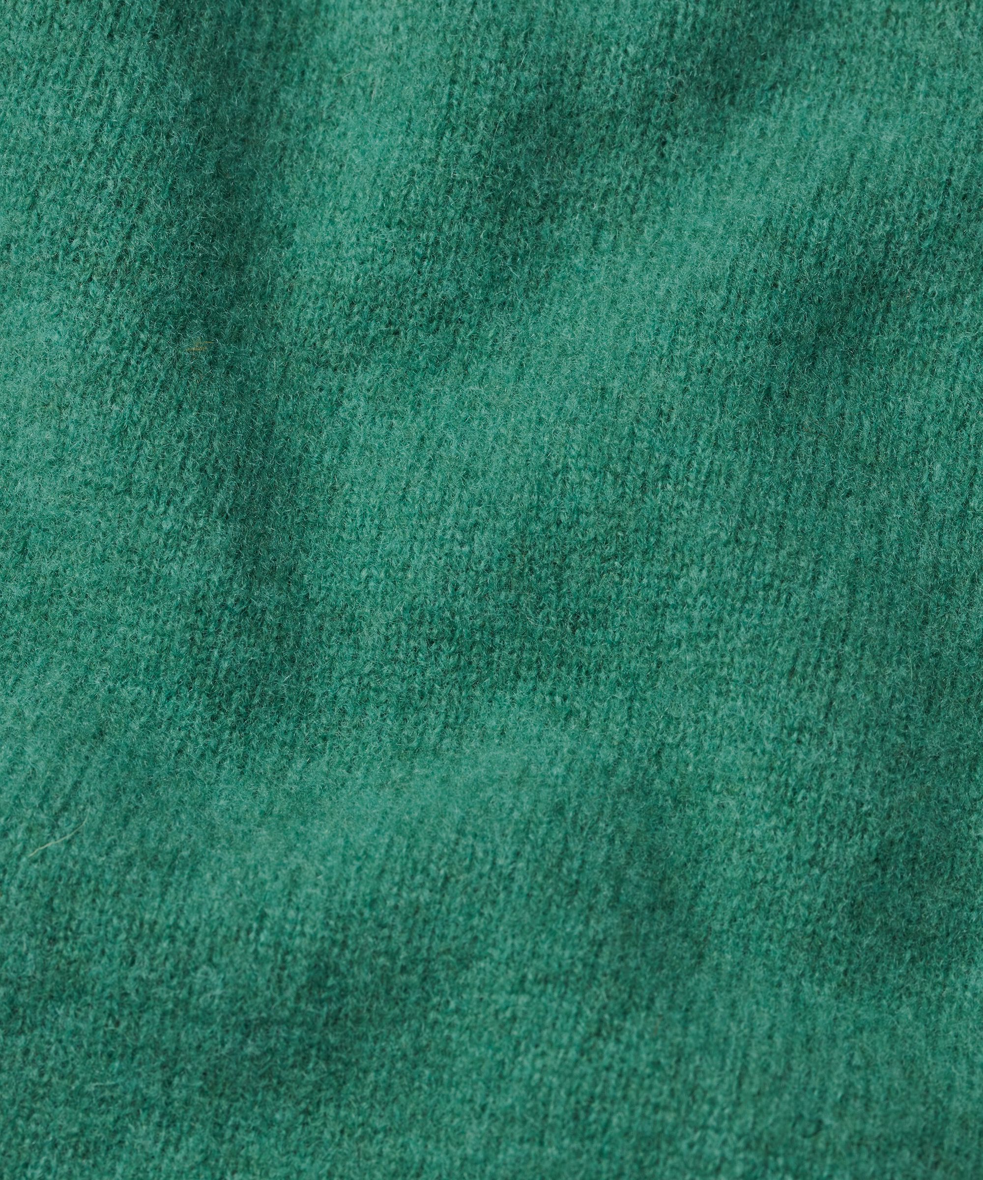 Fallan Top, D. Grass Green