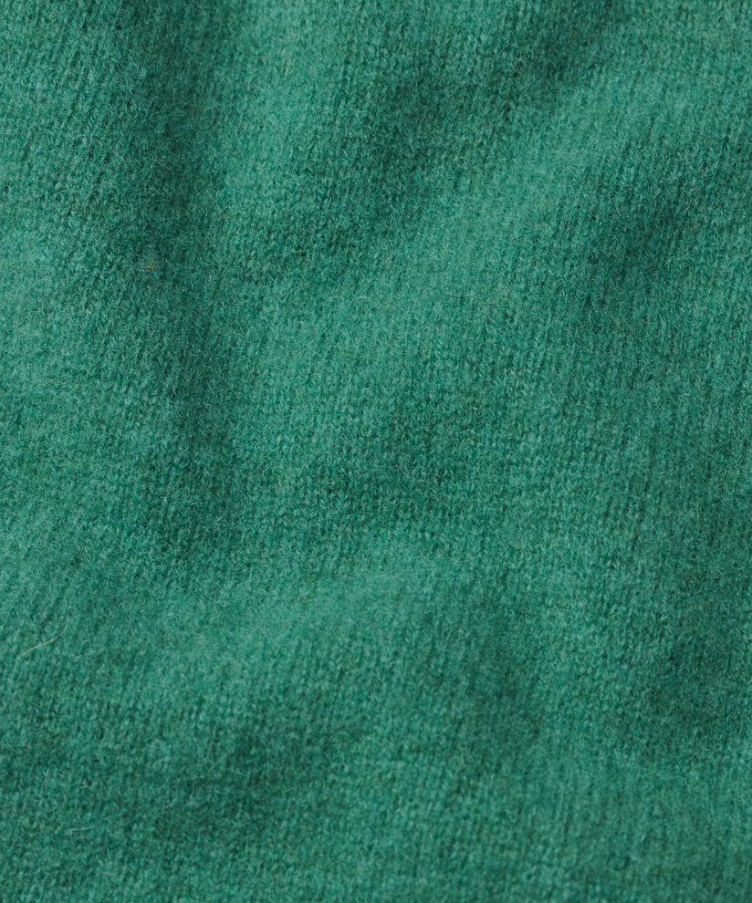 Fallan Top, D. Grass Green