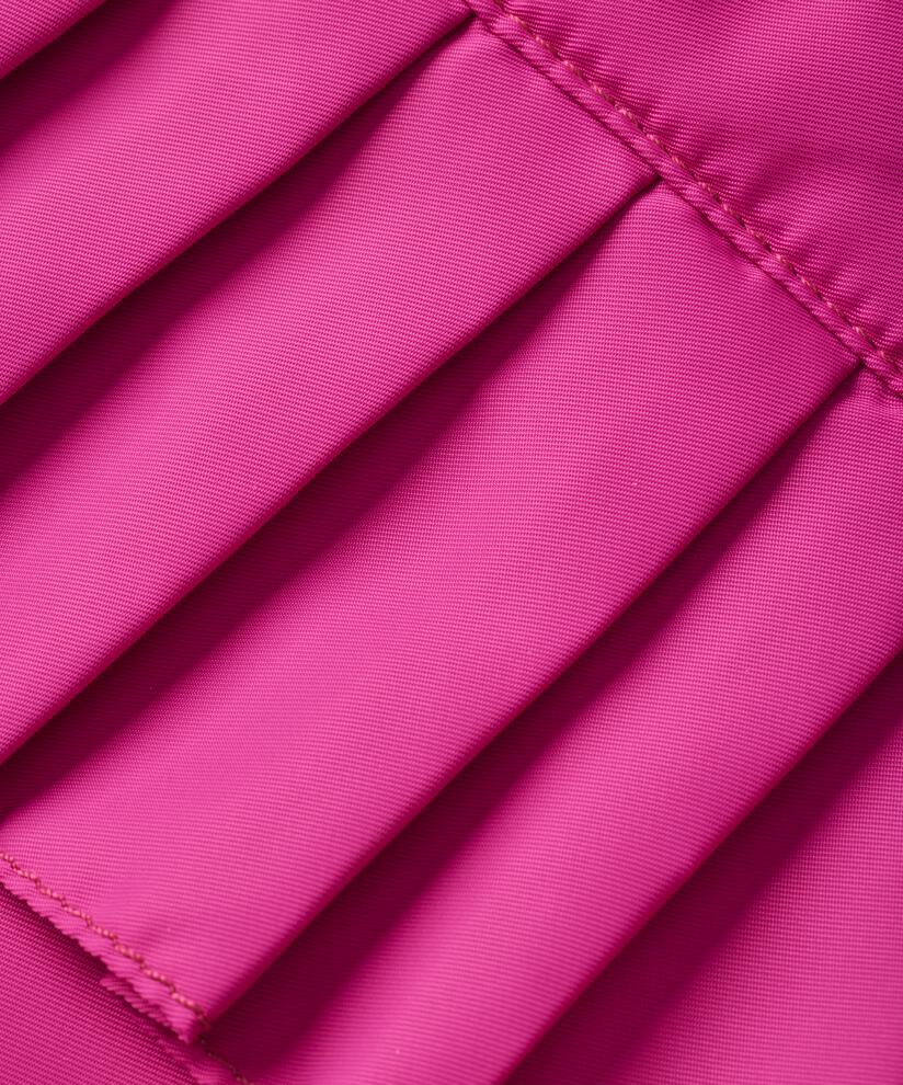 Runnika Taske, Fuchsia Red