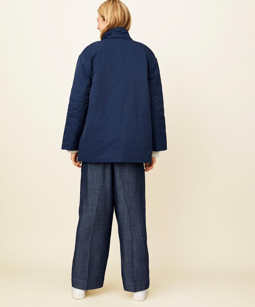 Toha jakke, Navy Blazer