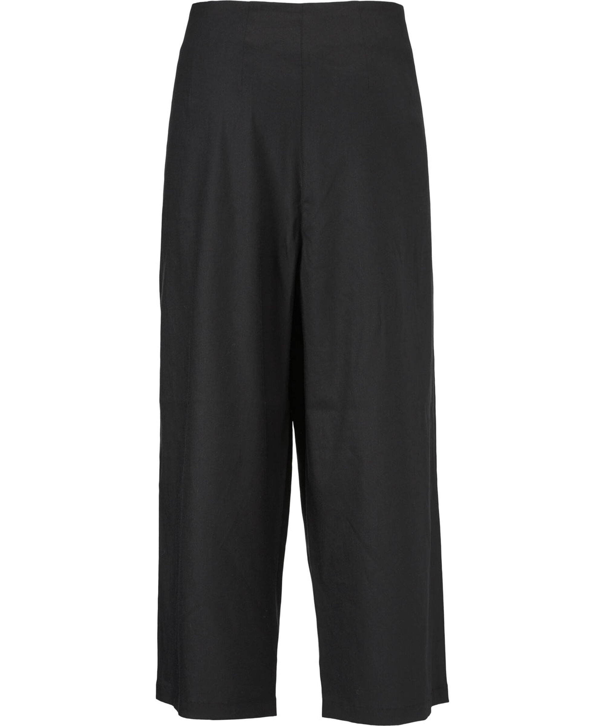 PAOLA BUKSER, Black