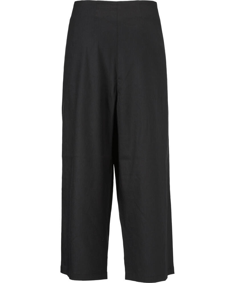 PAOLA BUKSER, Black