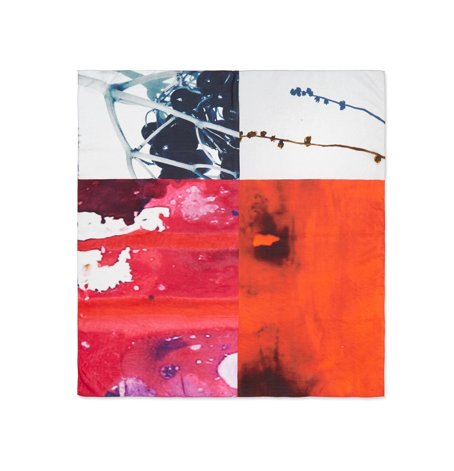 LUND T&Oslash;RKL&AElig;DE, Chilli Pepper