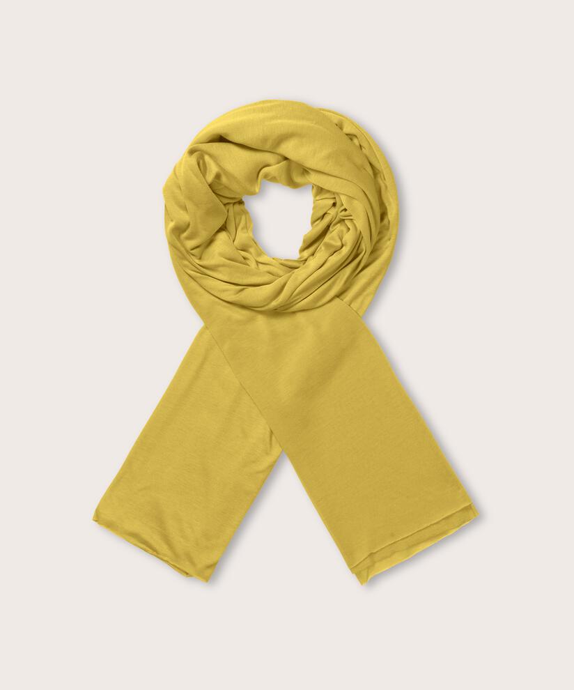 Amega JERSEY Tørklæde, Burnish Gold