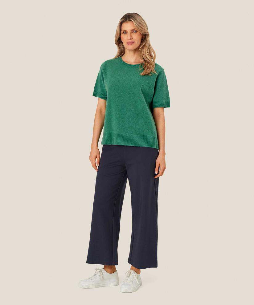 Fallan Top, D. Grass Green