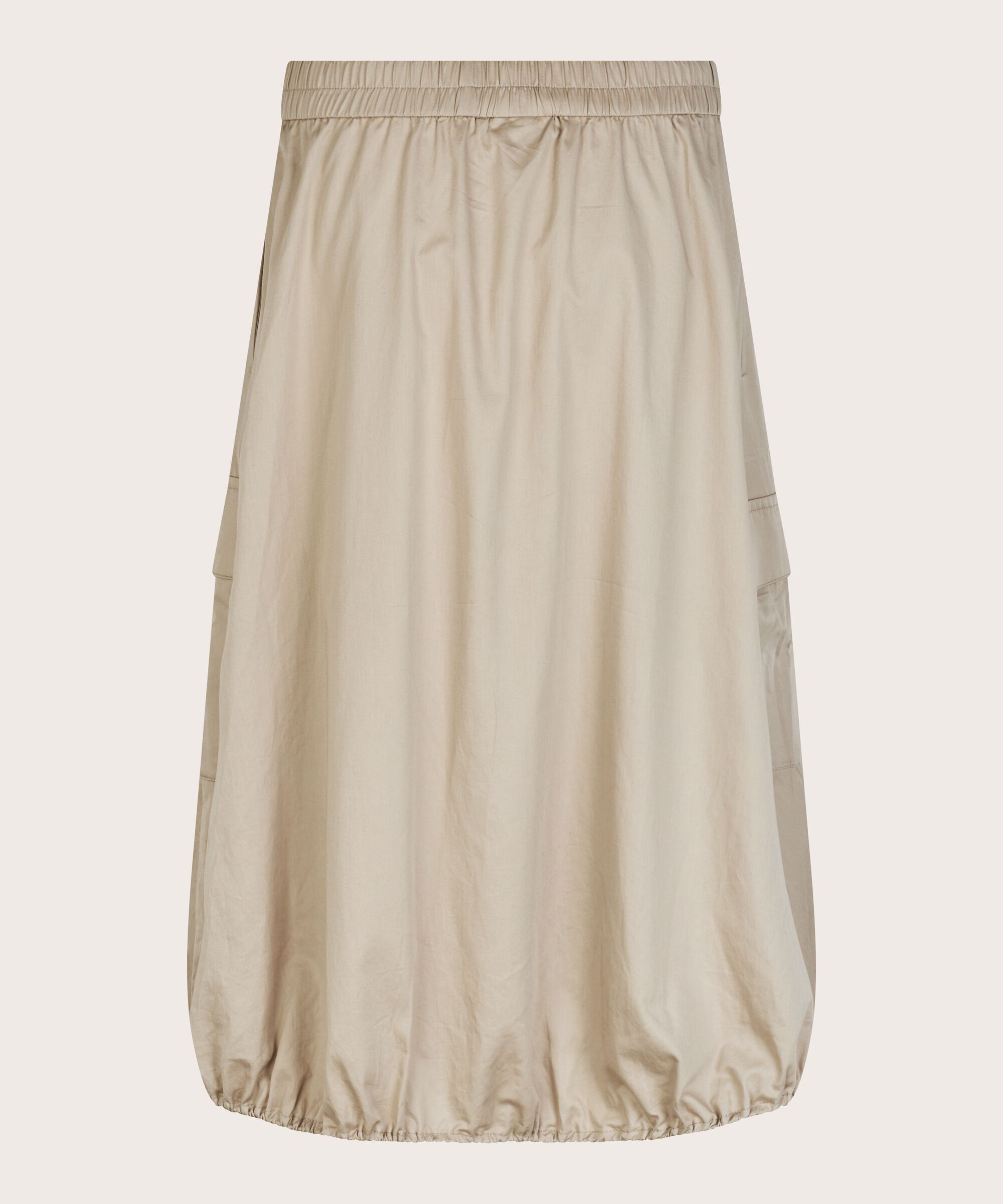 Socorro Nederdel, Pure Cashmere