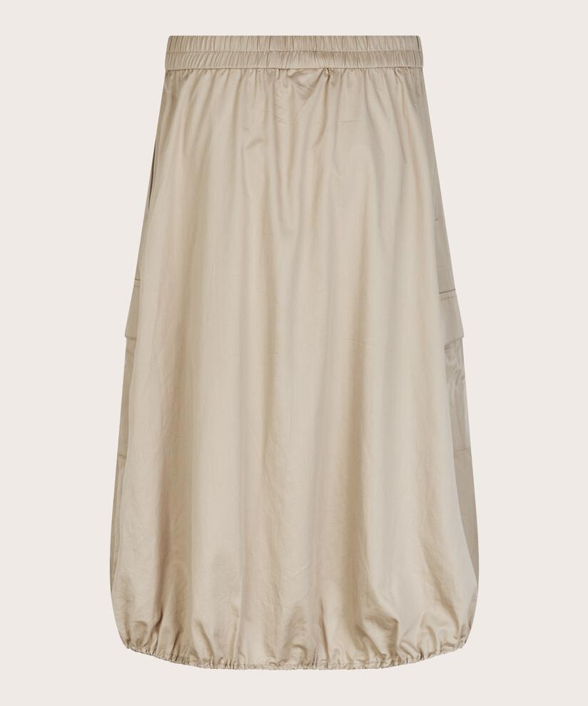 Socorro Nederdel, Pure Cashmere