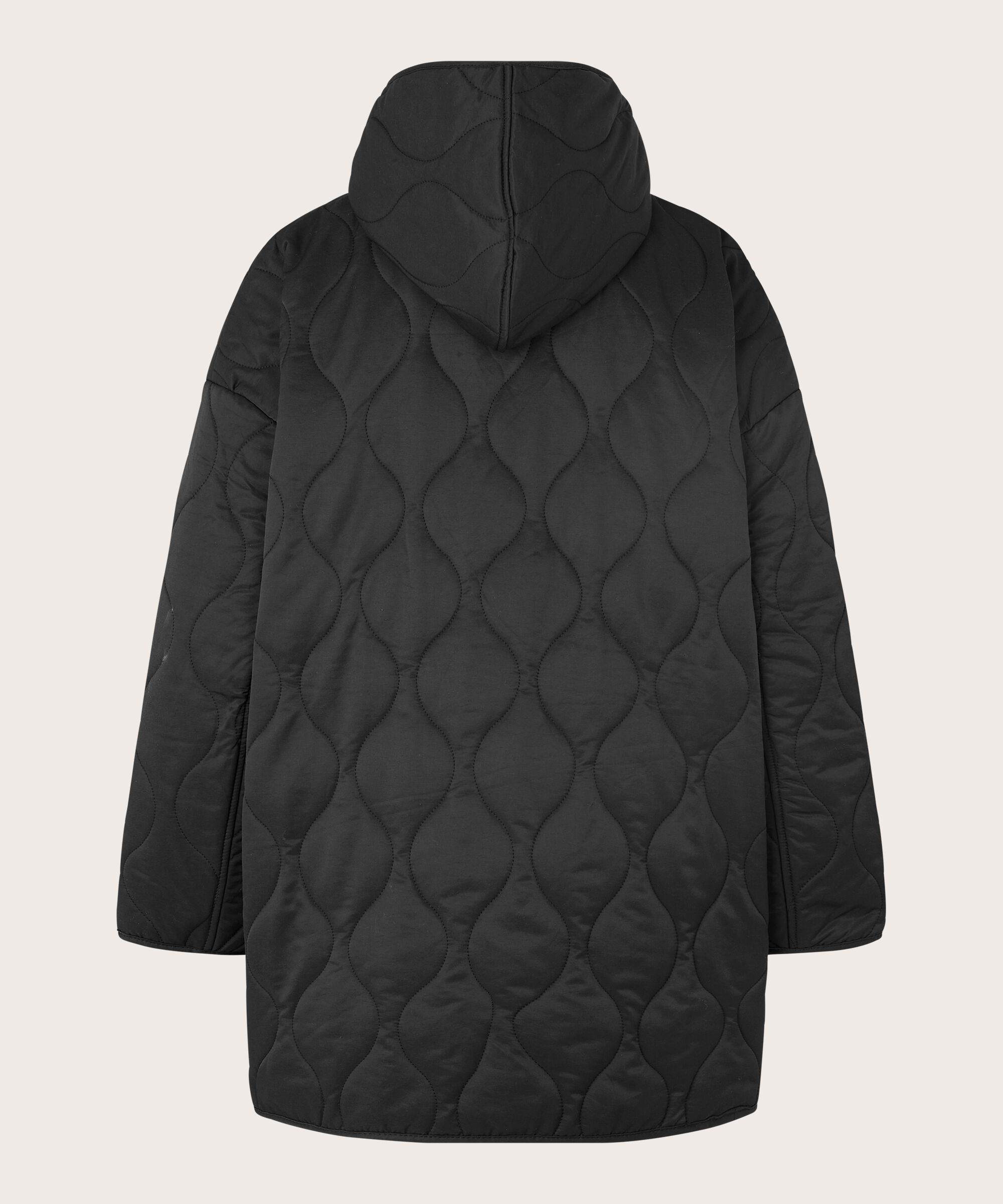 Tehila Frakke, Black
