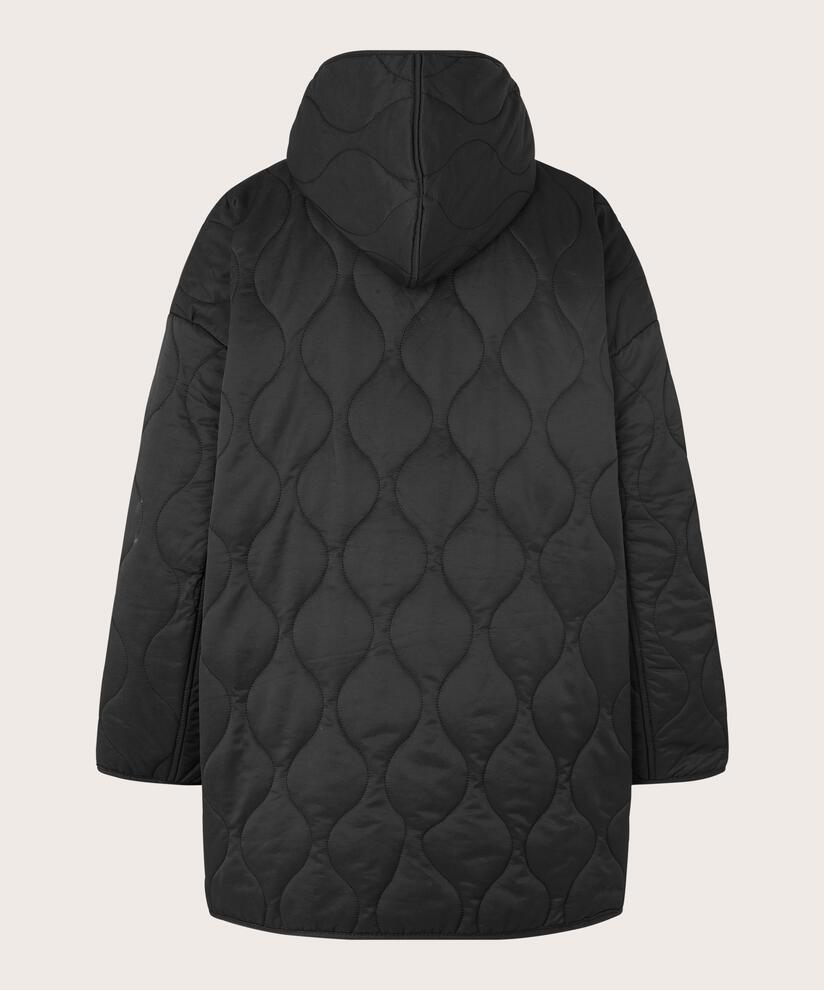 Tehila Frakke, Black
