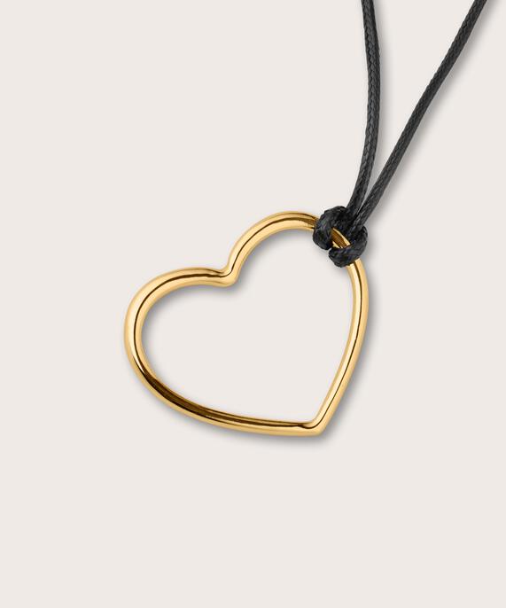 Rinasan Halskæde, Gold
