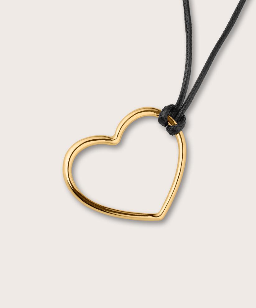 Rinasan Halskæde, Gold