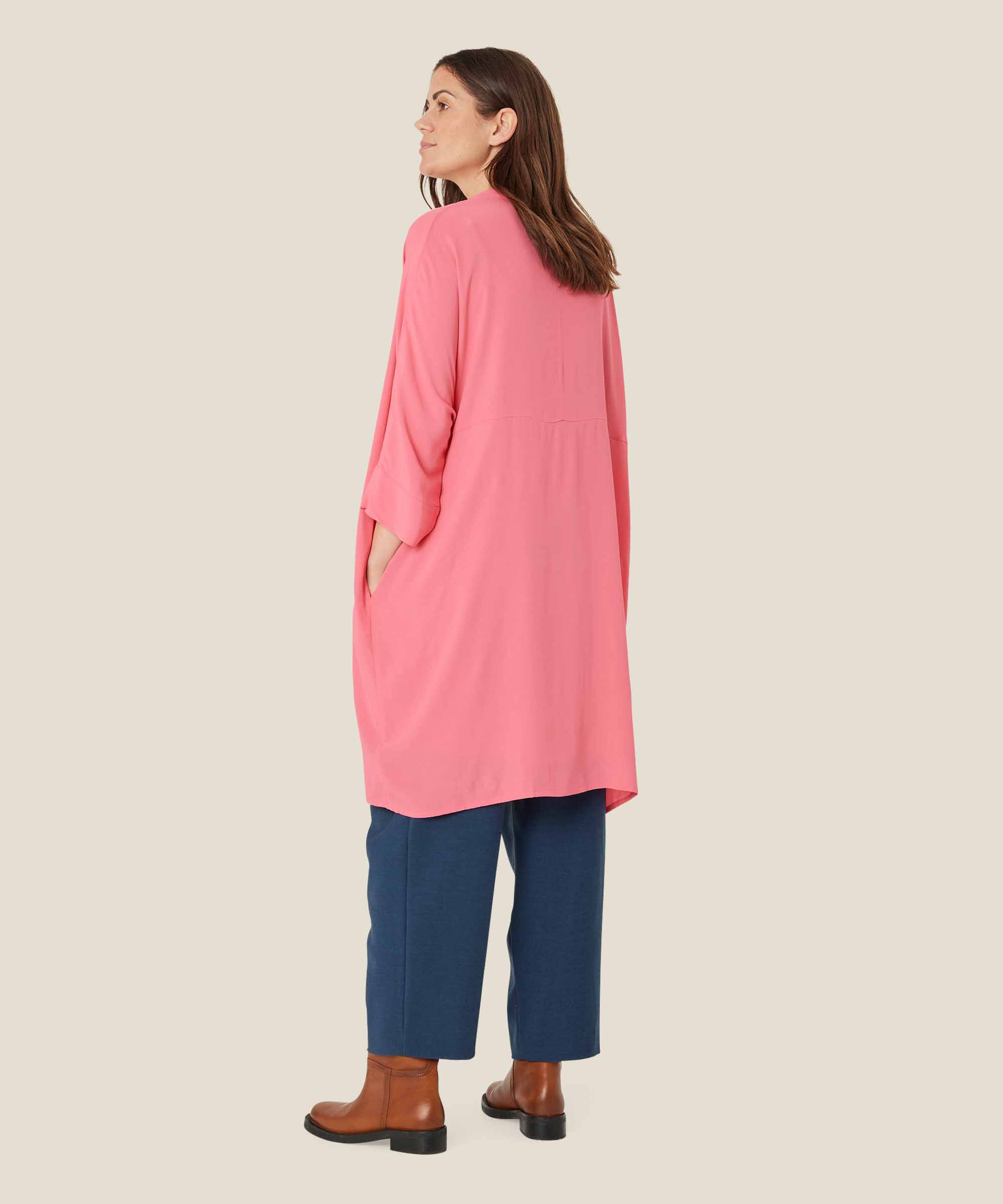 Iosetta Skjortekjole, Confetti