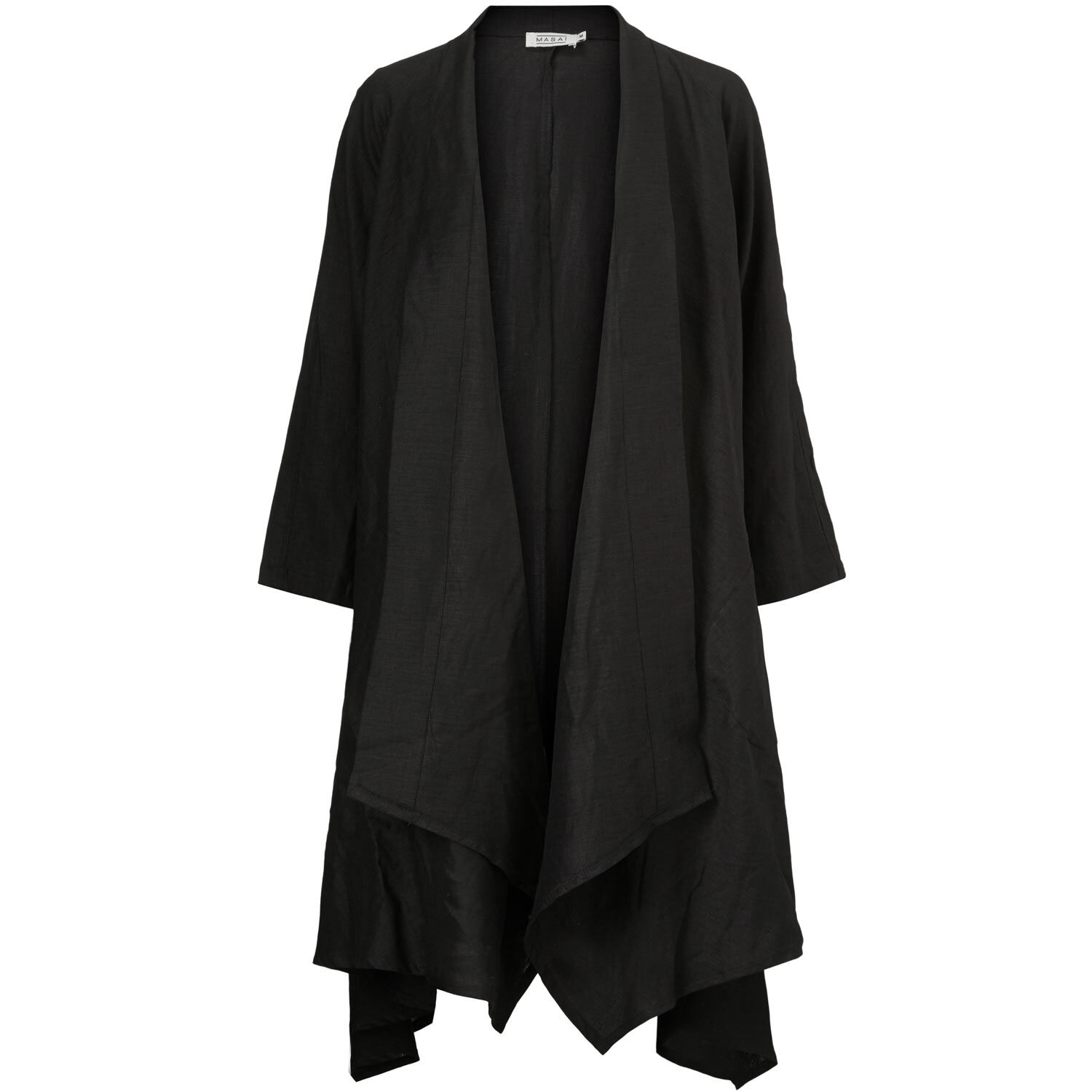 JANESSA JAKKE, Black