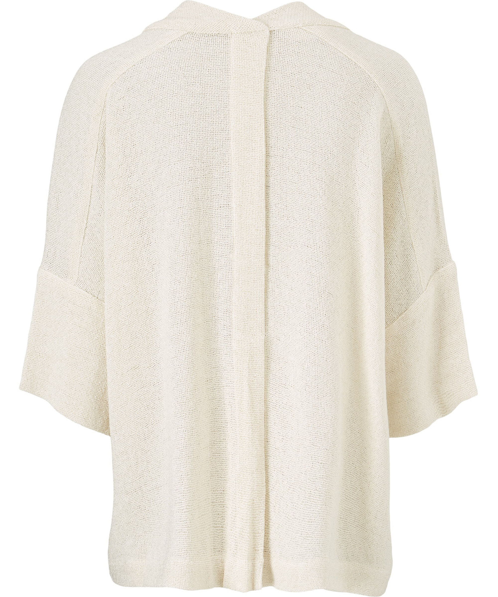 JAMONI JAKKE, Whitecap