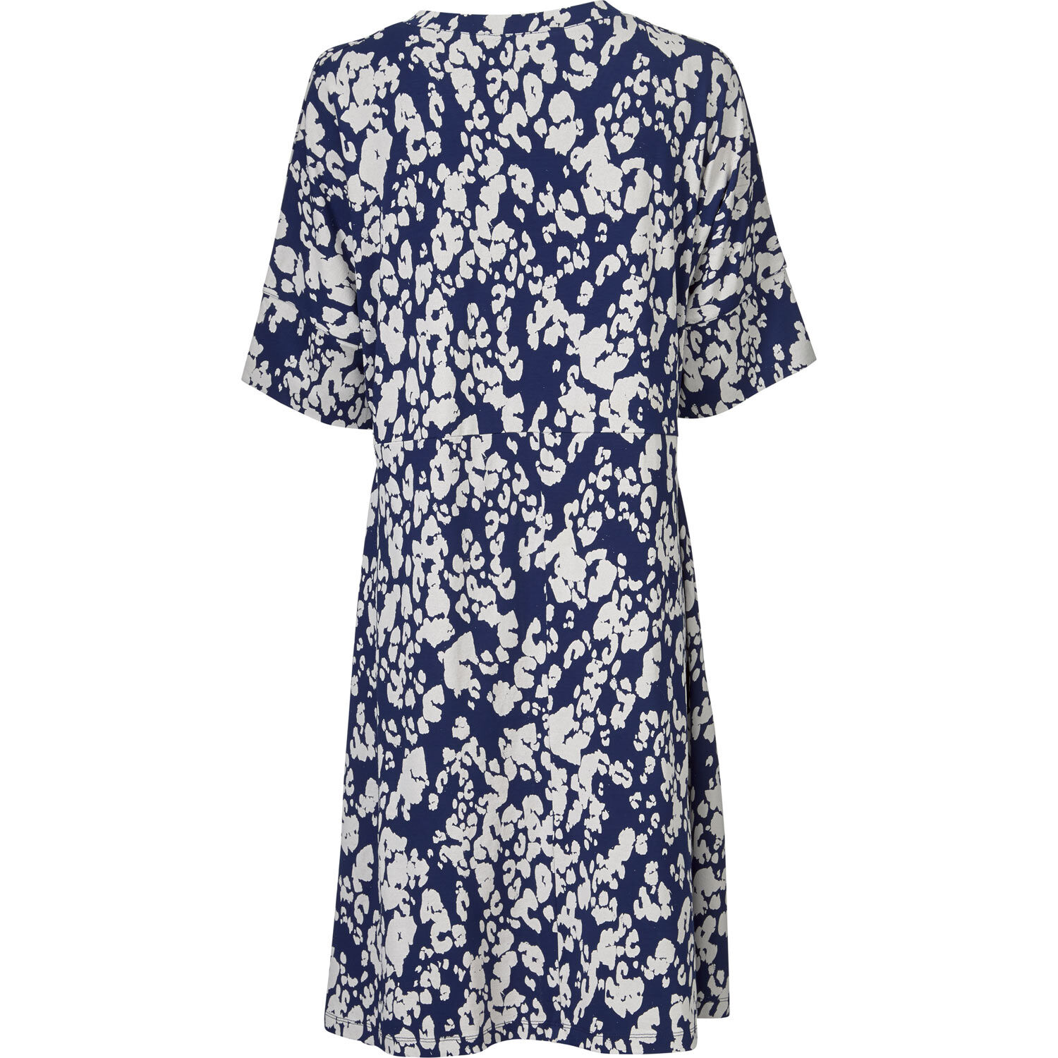 NABY KJOLE, Medieval Blue