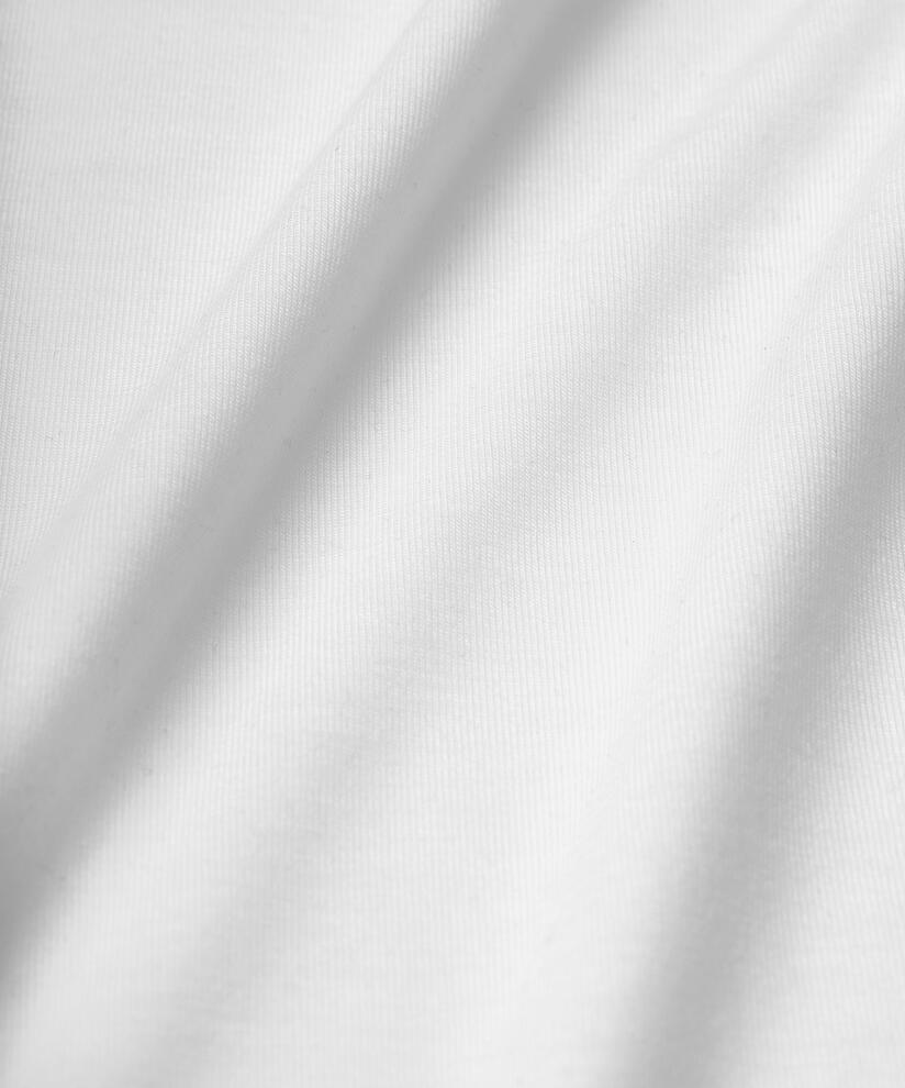 Binja JERSEY Top, White