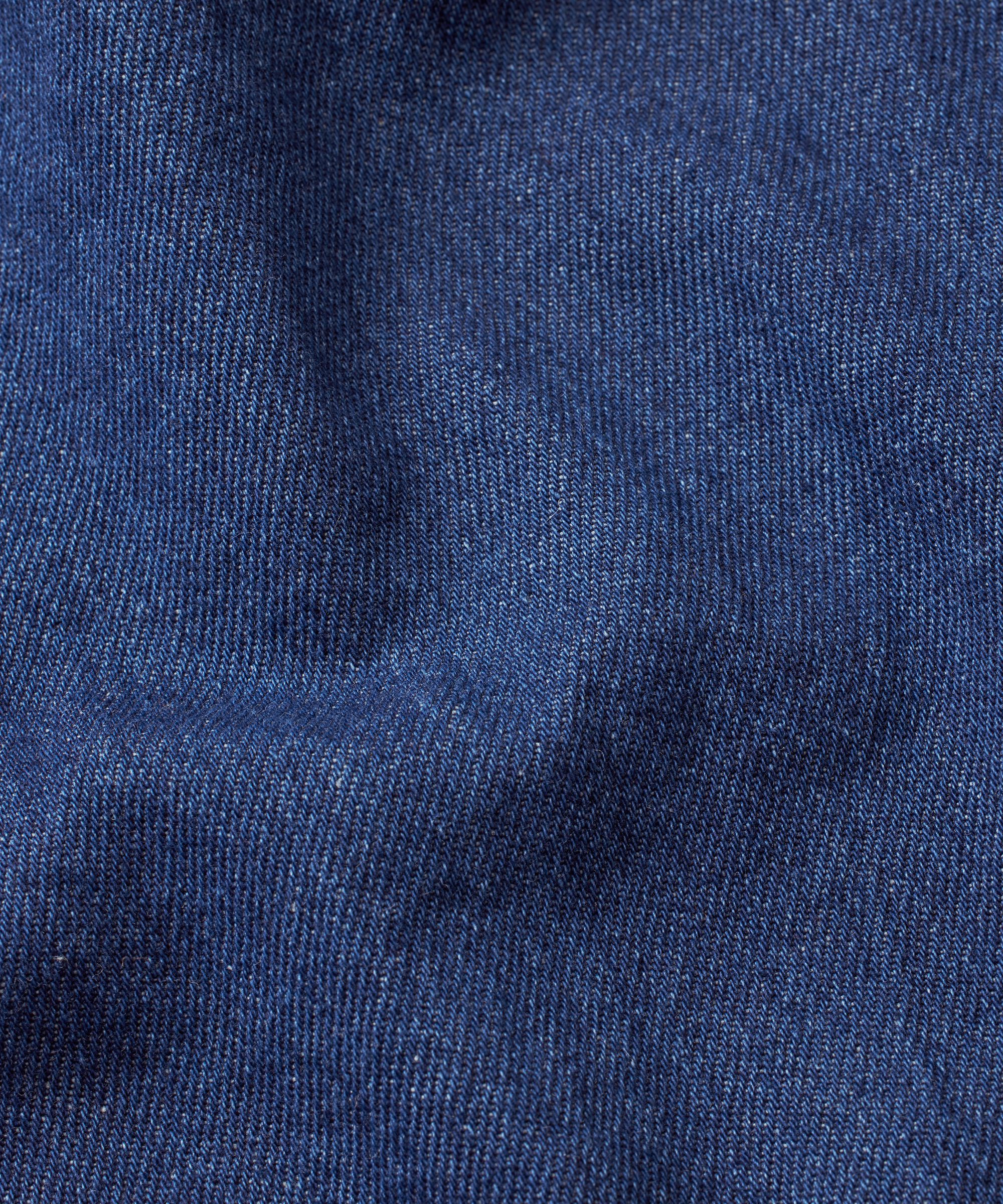 Nisha Kjole, Dark Denim