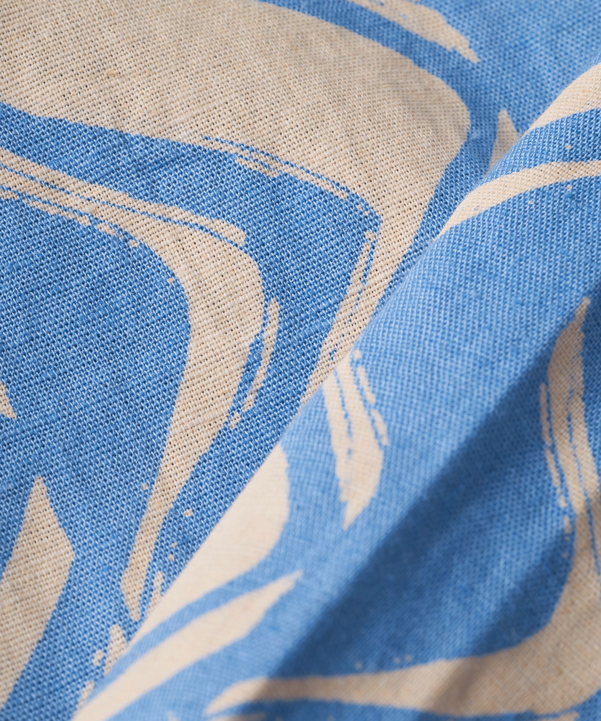 Portia Bukser, Blue Bonnet