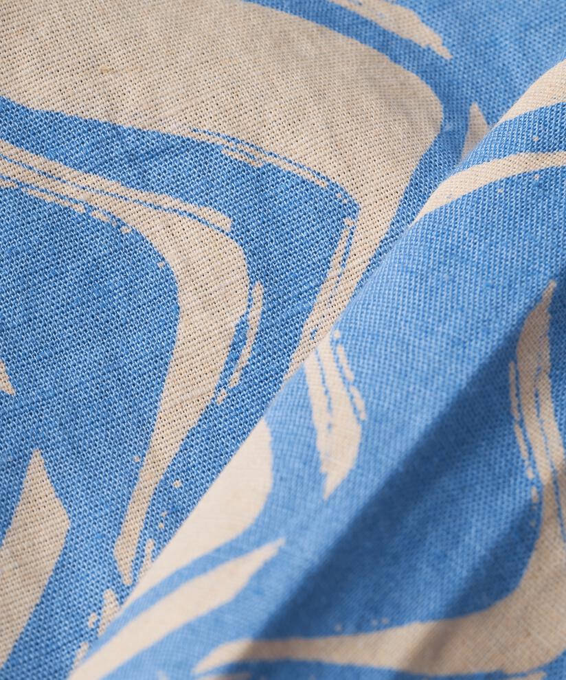 Portia Bukser, Blue Bonnet