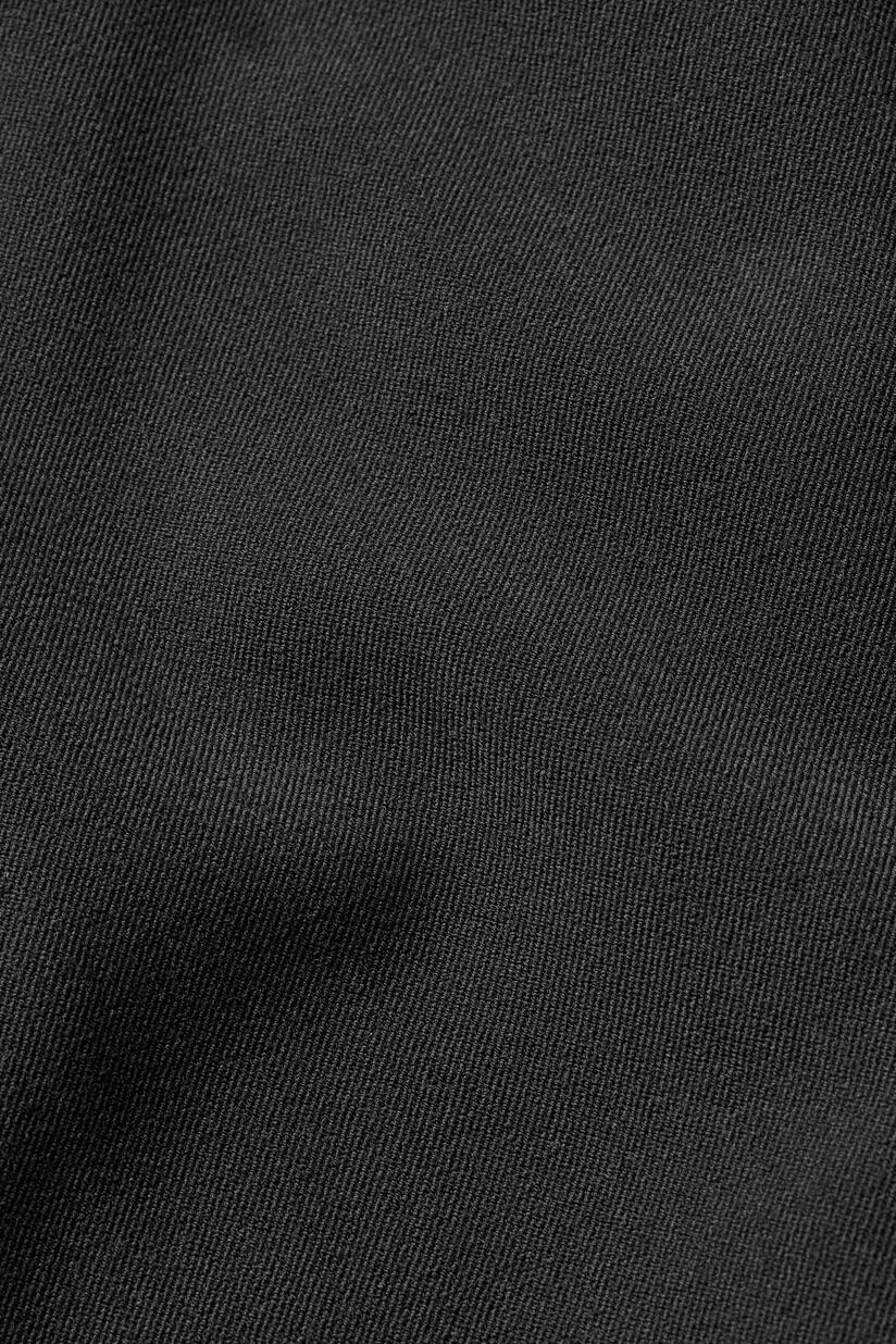 Jettina Jakke, Black