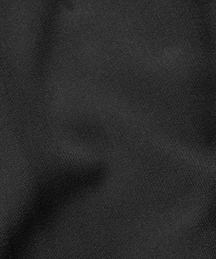 Jettina Jakke, Black