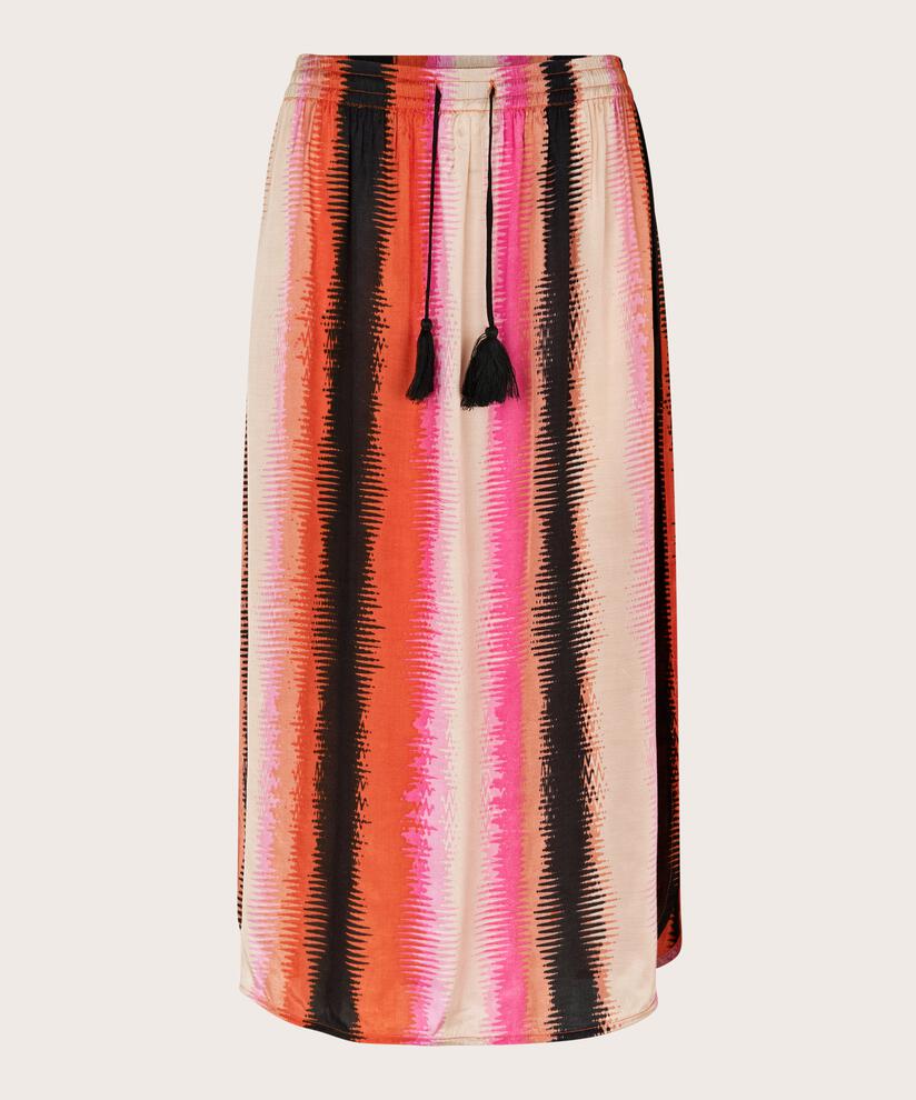 Silja Nederdel, Tigerlily