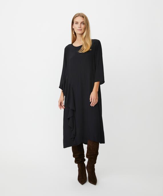 Nivelli Kjole, Black