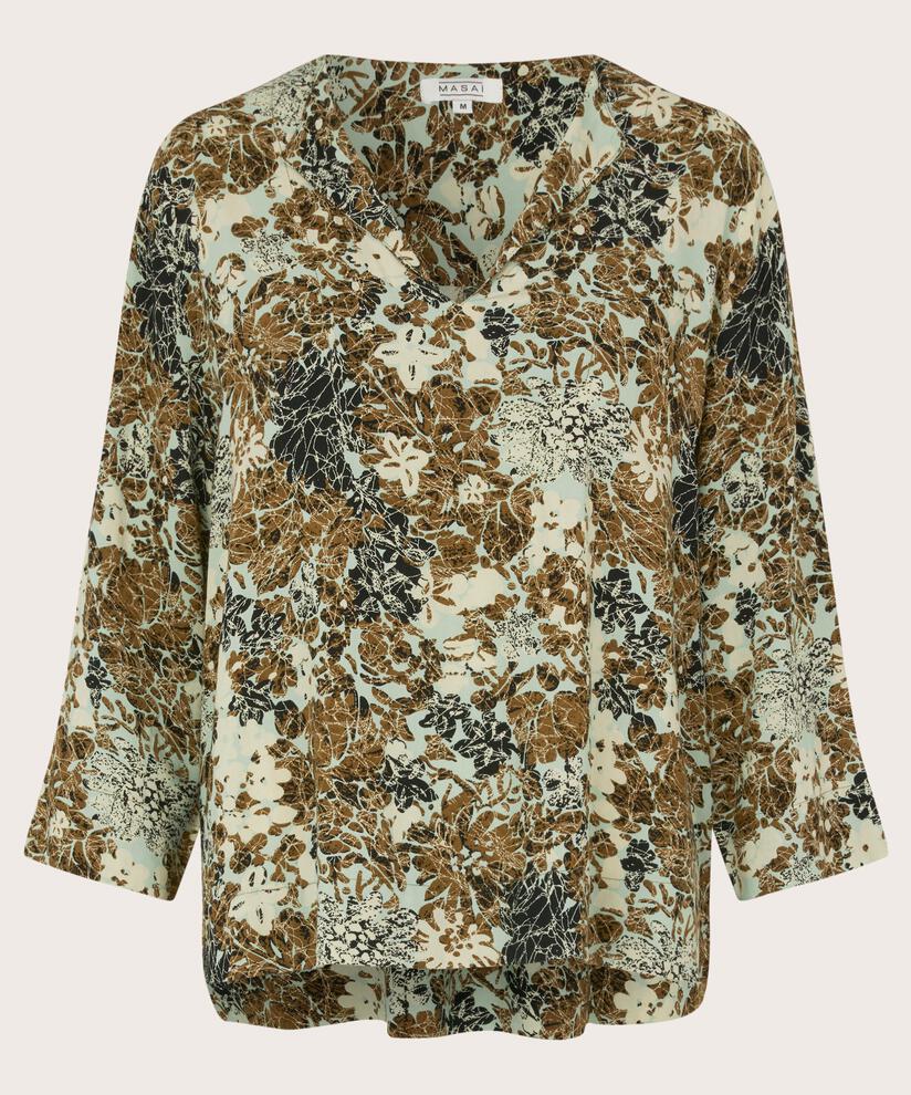 Delilo Top, Bok Choy