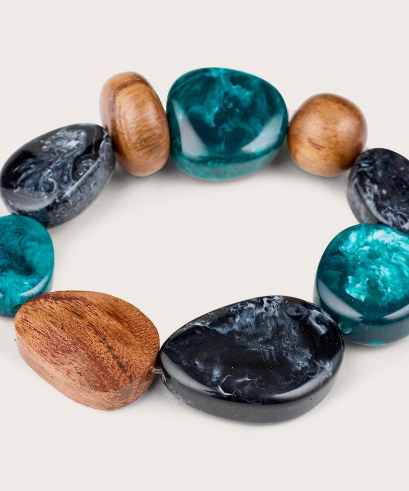 Ryker Armbånd, Teal