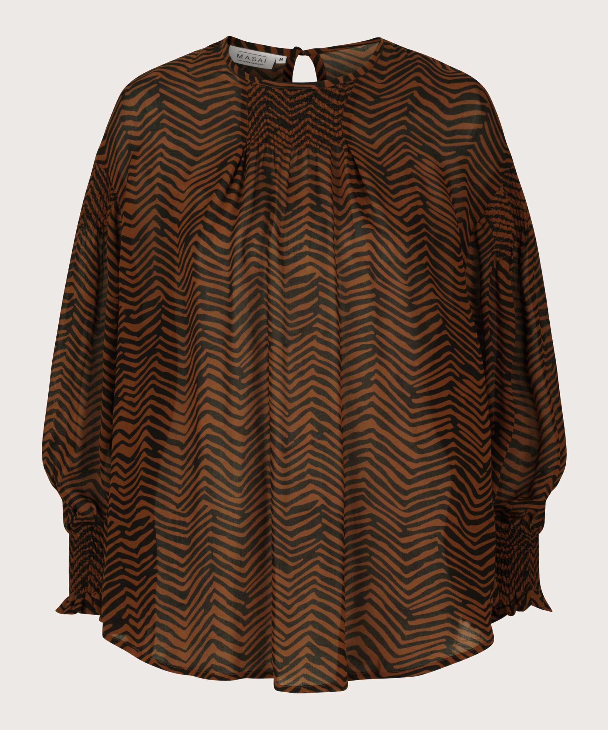 Bine Top, Monk's Robe