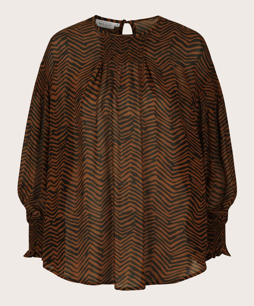 Bine Top, Monk's Robe