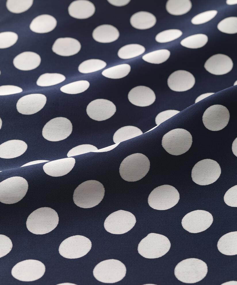 Perlinas bukser, Navy Blazer