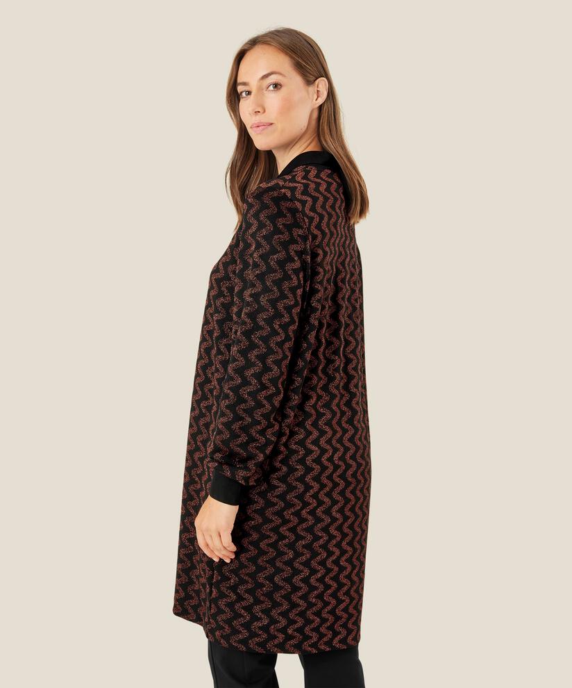 Gracie JERSEY Tunika, Picante