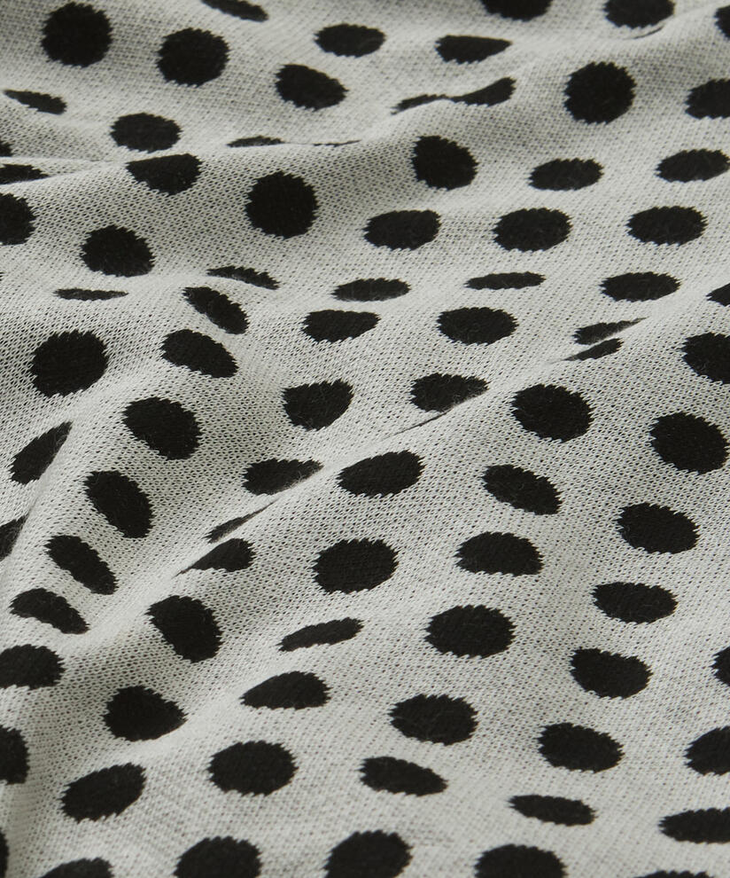 PIRI JERSEY BUKSER, Whitecap