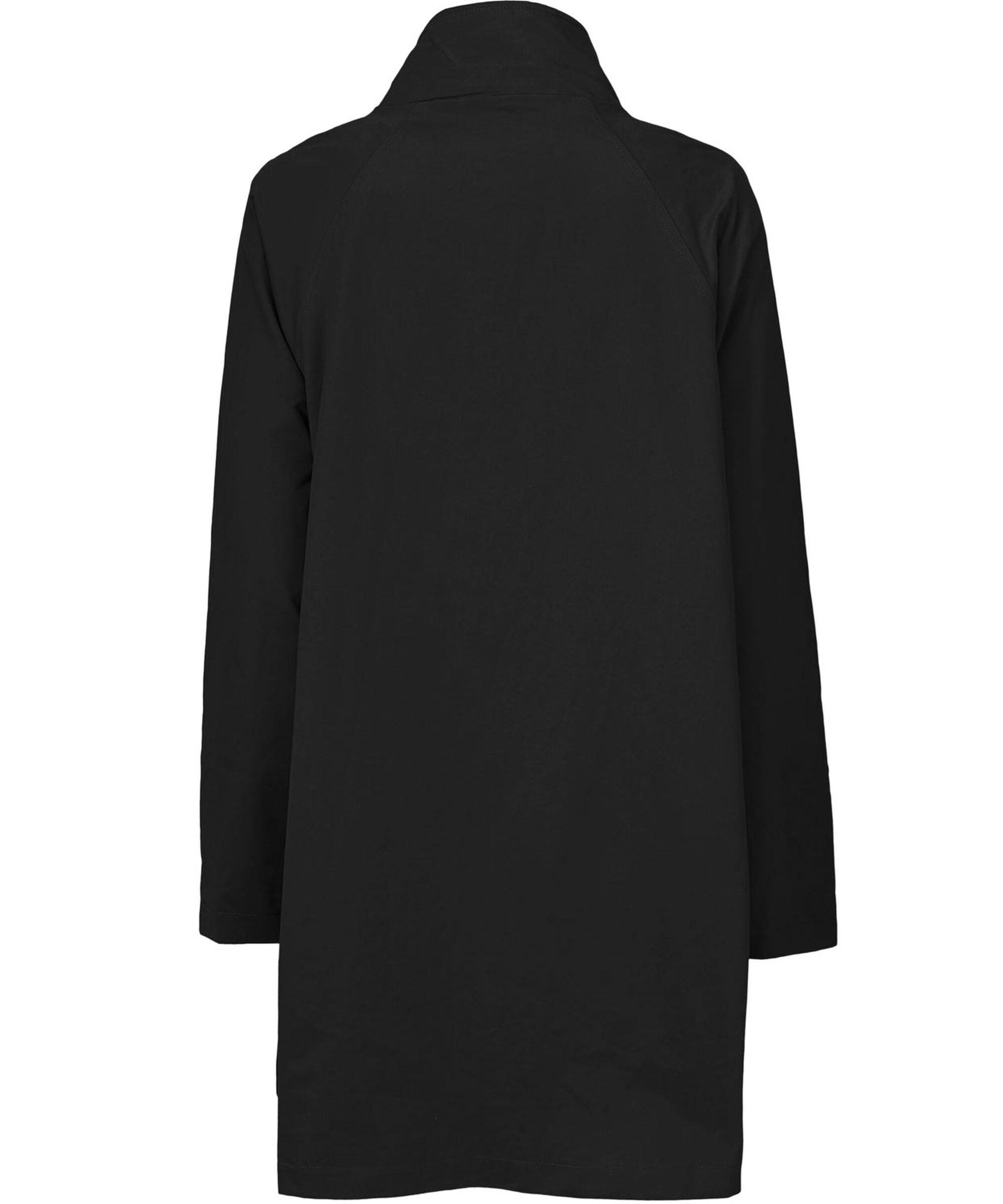 TERESA FRAKKE, Black