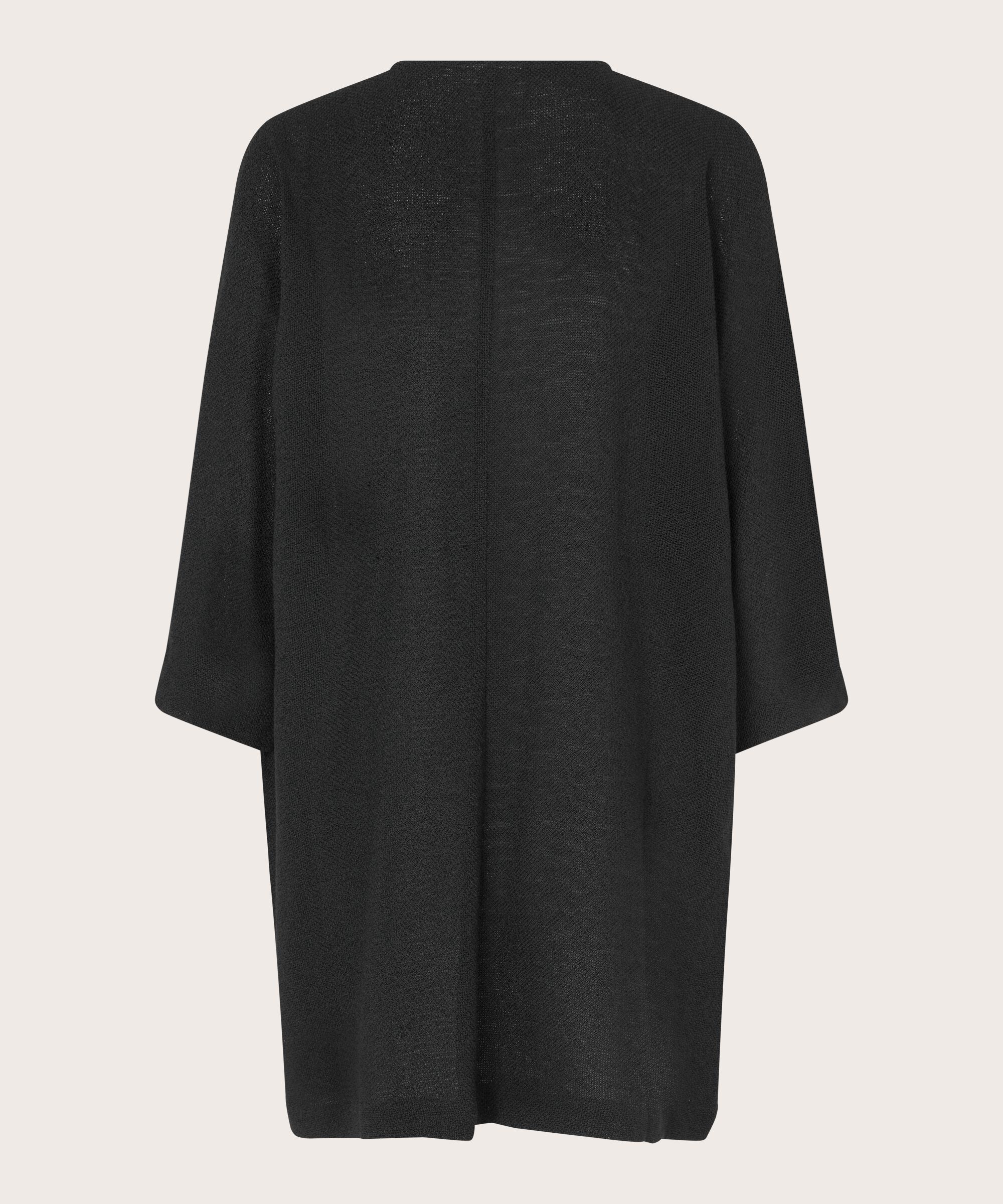 Jarmis Jakke, Black