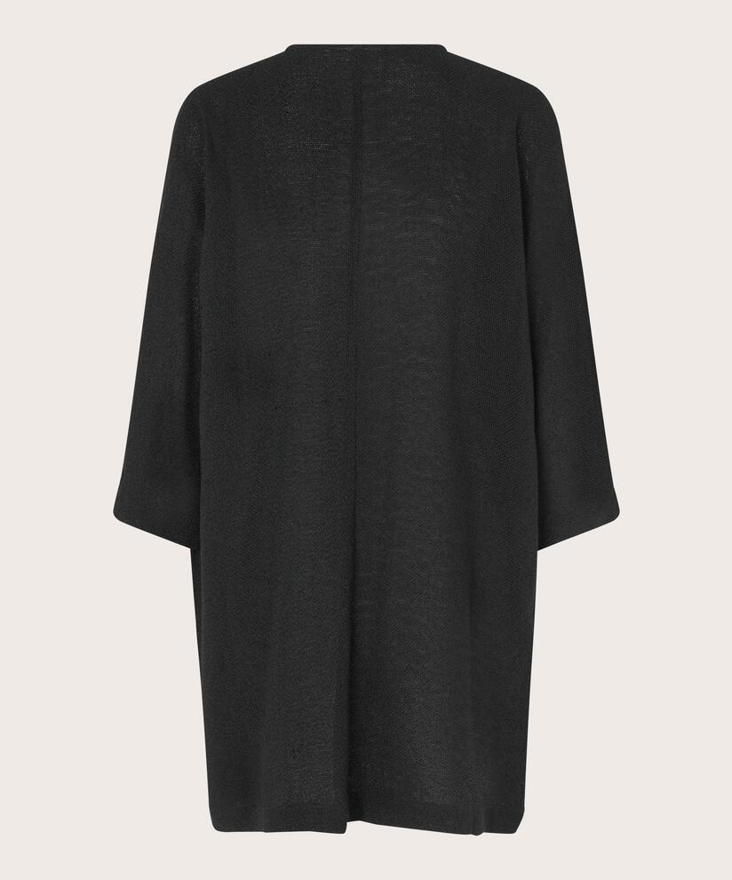 Jarmis Jakke, Black