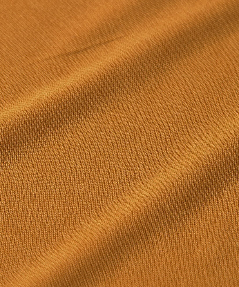 Amega JERSEY Tørklæde, Inca Gold