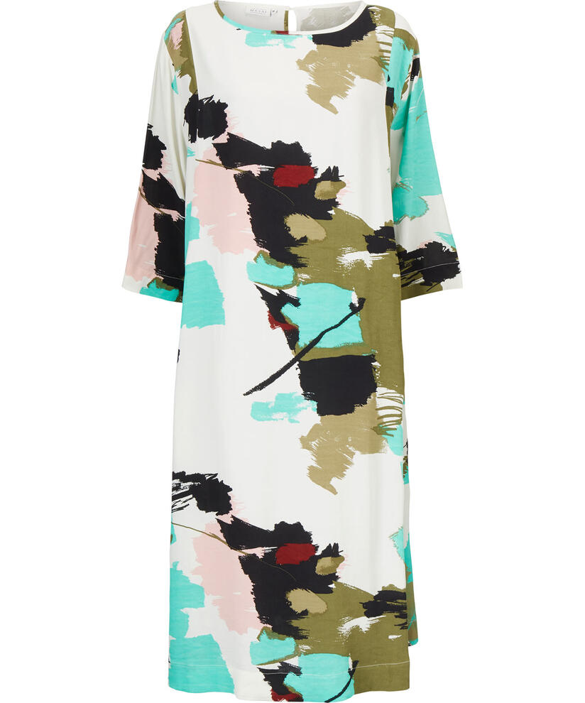 NABIA KJOLE, Sea Green