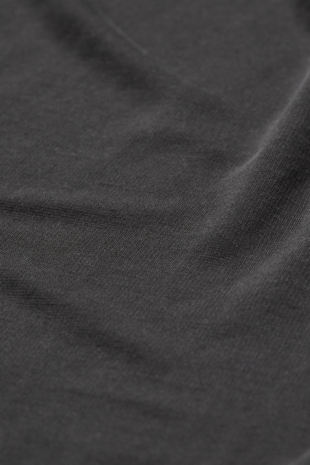 Irana JERSEY Skjorte, Black