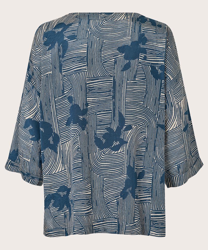 Becca Top, Sargasso Sea