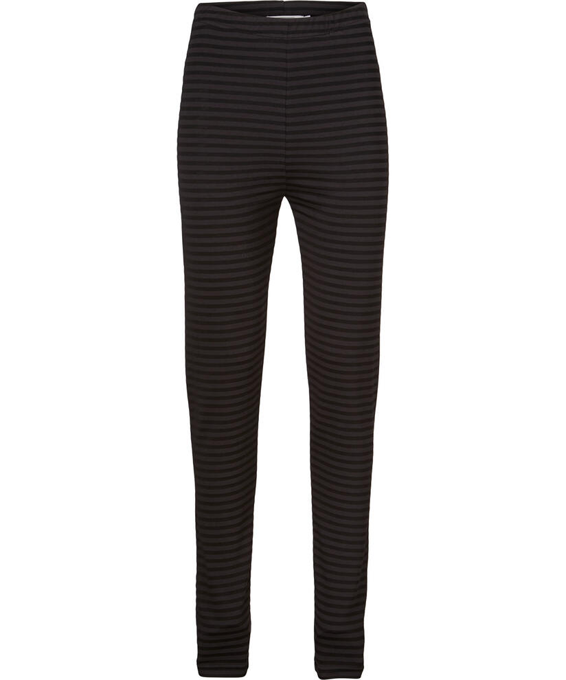 PIO LEGGINGS, Black