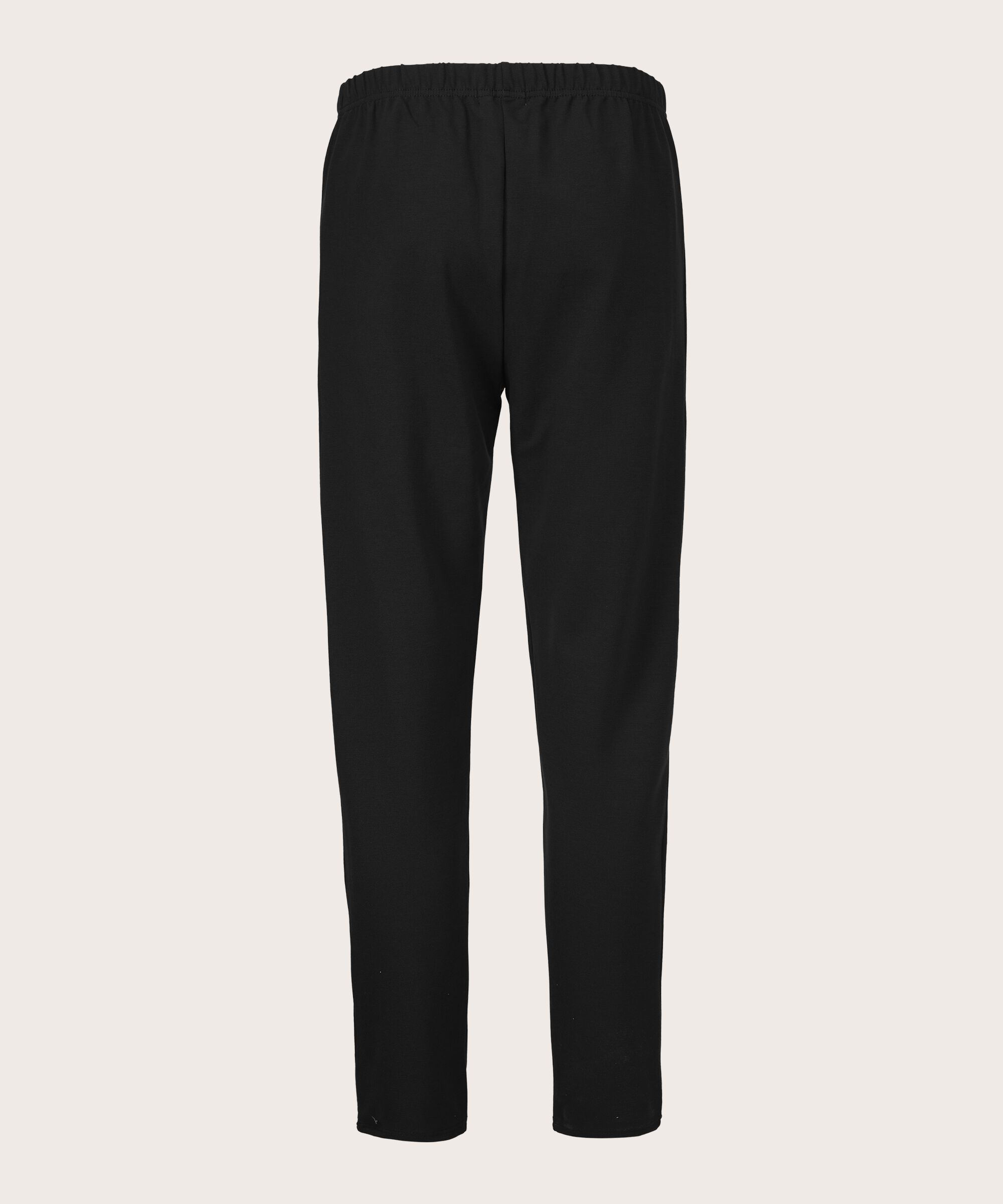 Perry JERSEY Bukser, Black