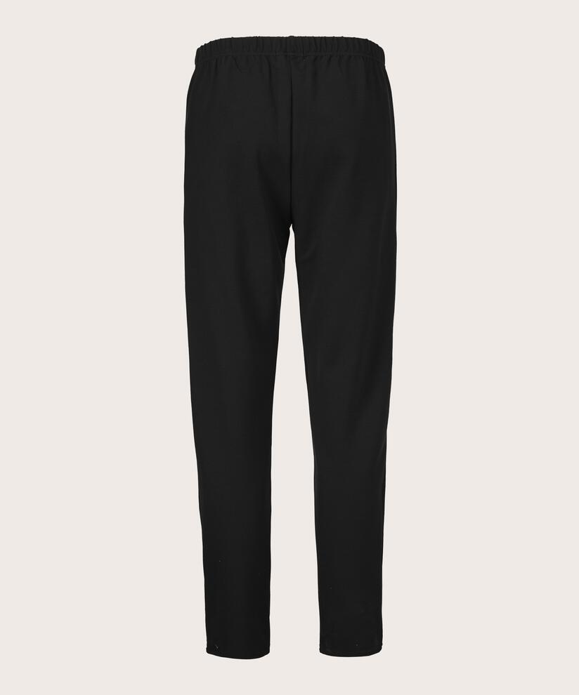 Perry JERSEY Bukser, Black