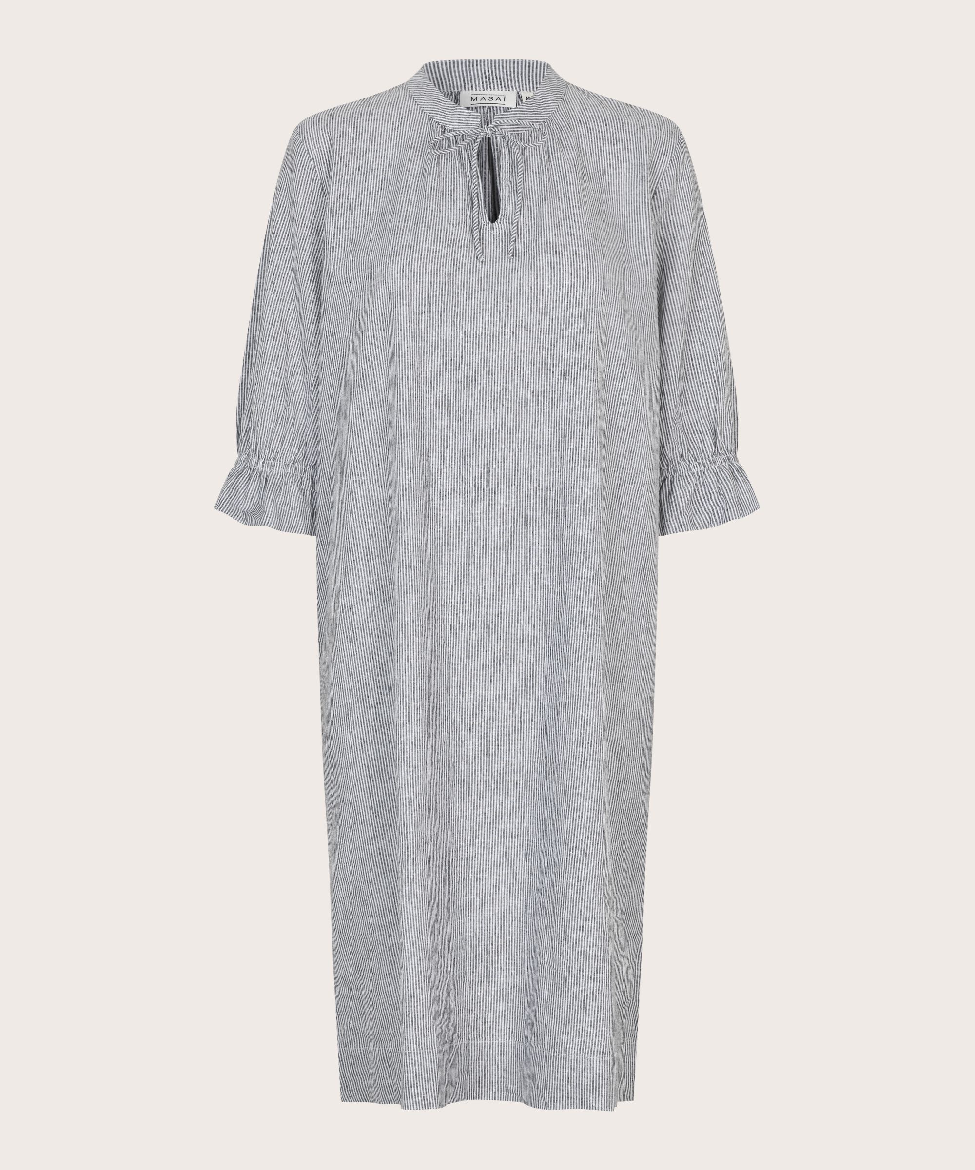 Natalia Kjole, Black