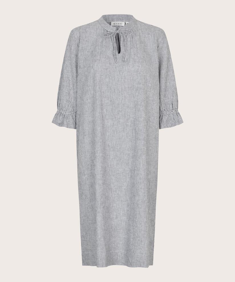 Natalia Kjole, Black