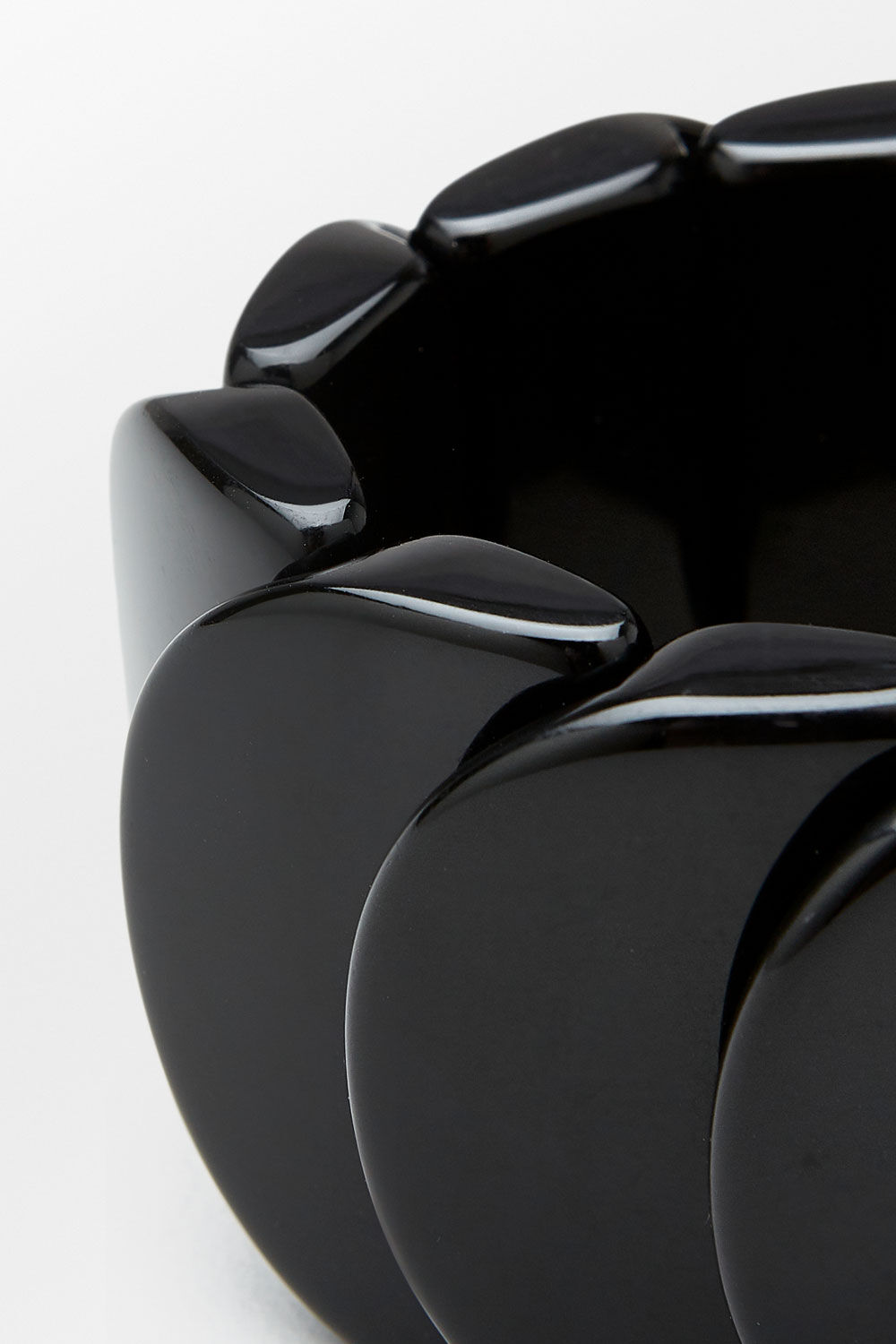 ROSEL ARMB&Aring;ND, Black